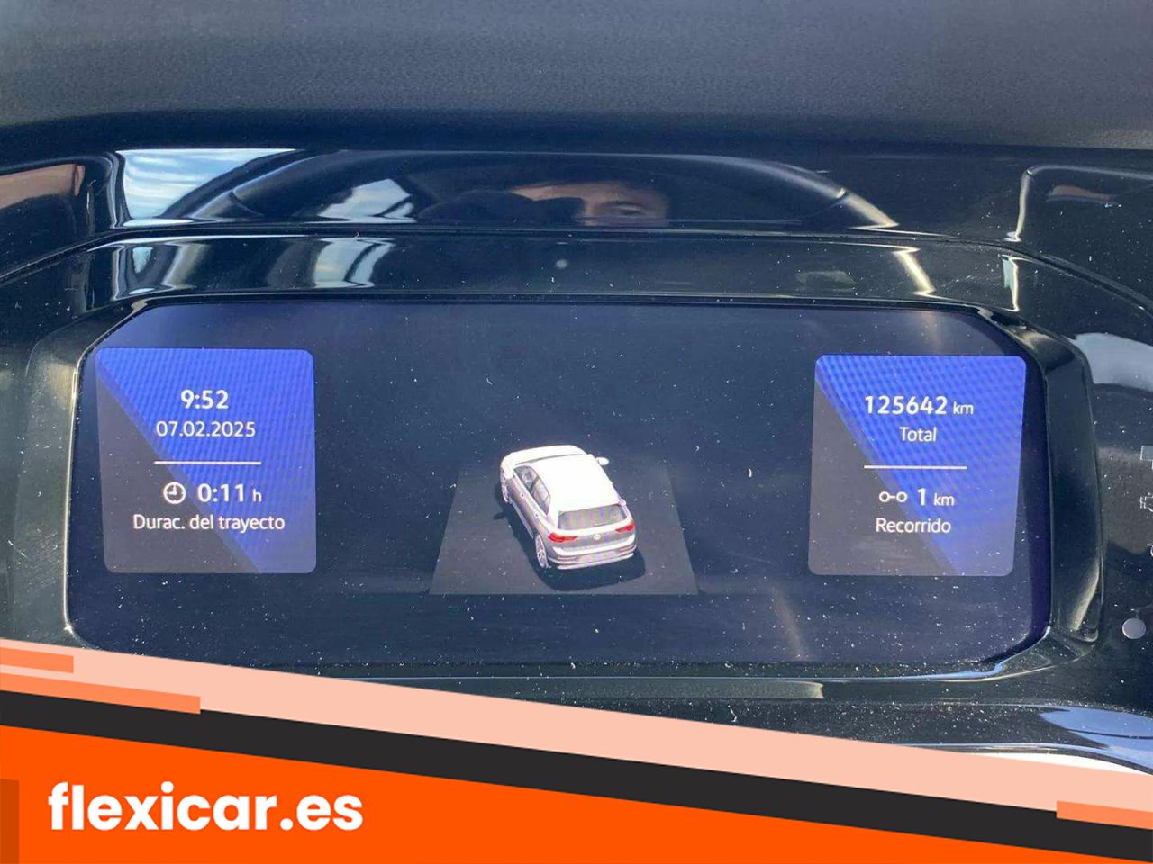 Foto Volkswagen Golf 13