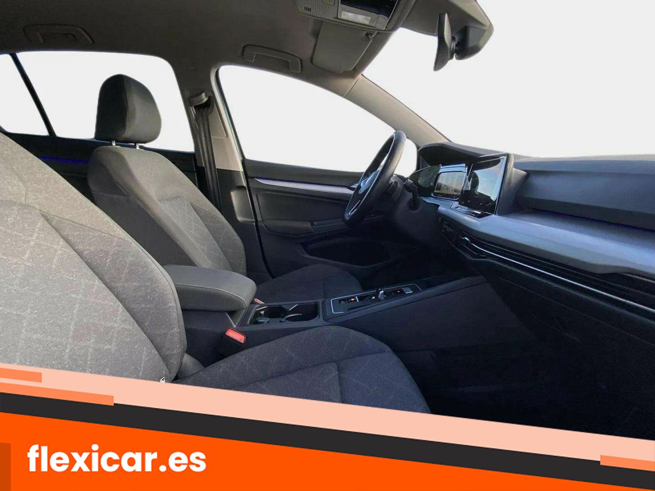 Foto Volkswagen Golf 14
