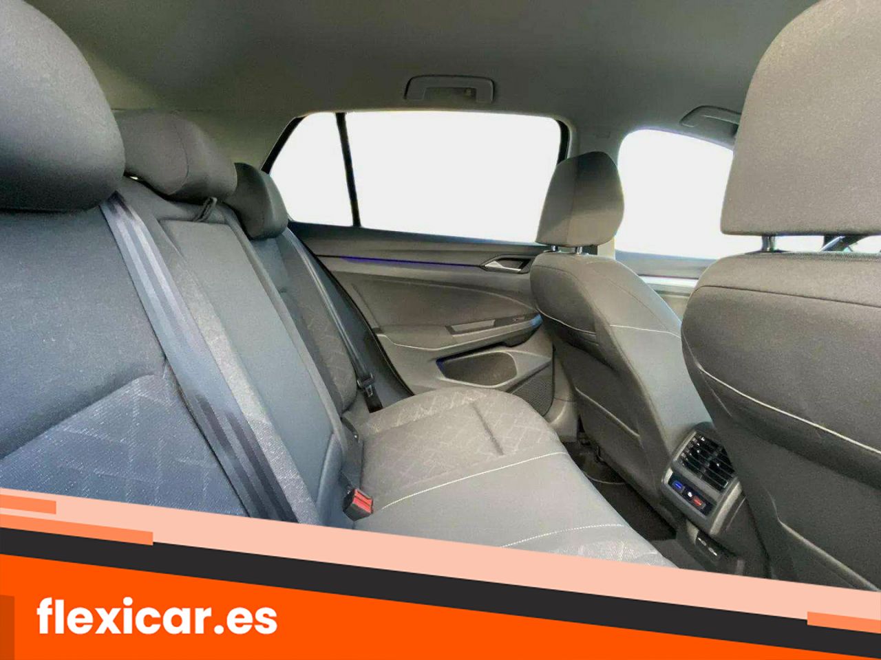 Foto Volkswagen Golf 15