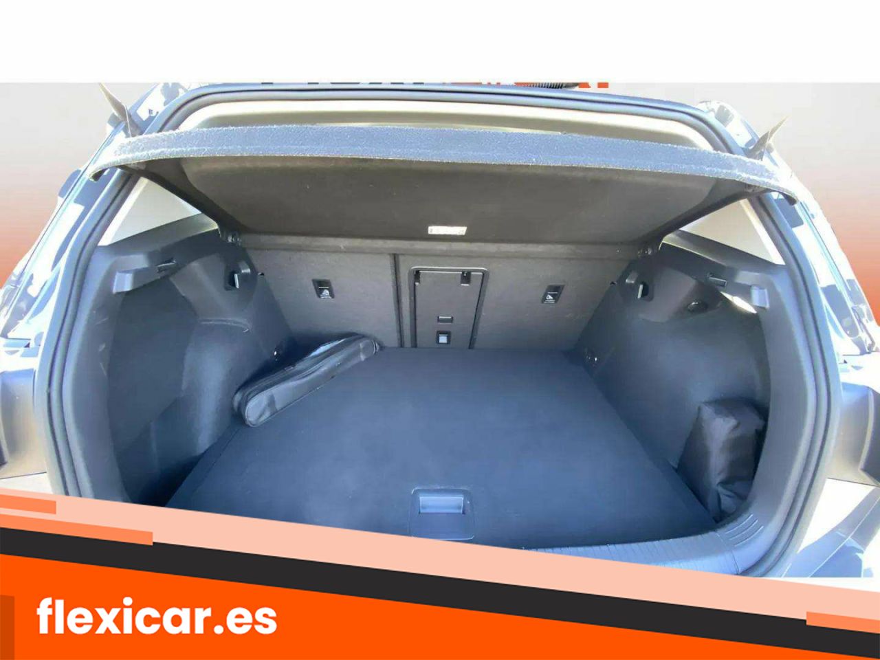 Foto Volkswagen Golf 17