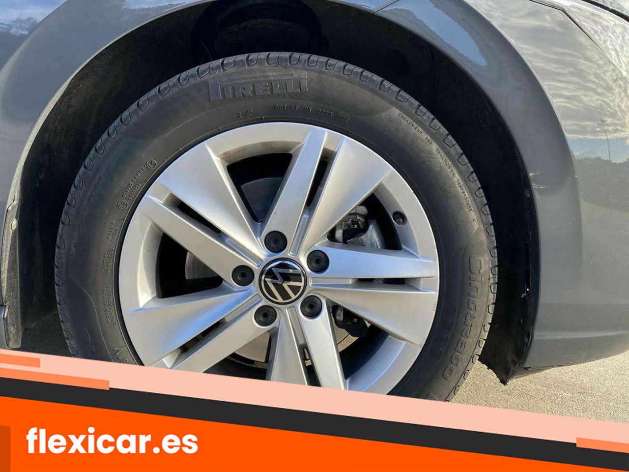 Foto Volkswagen Golf 18