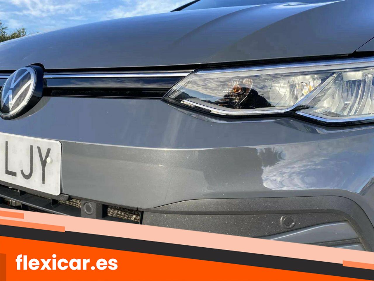 Foto Volkswagen Golf 19