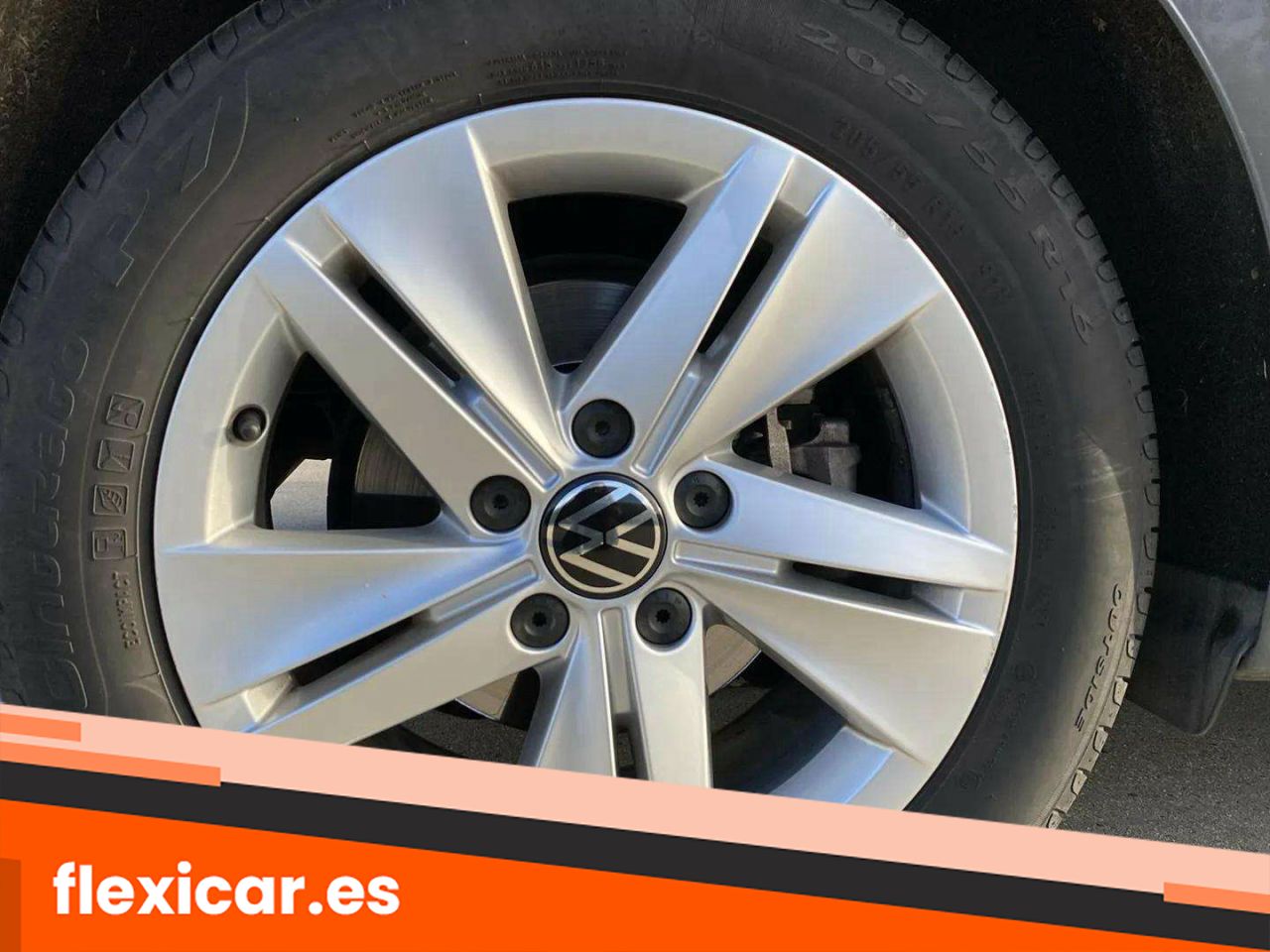 Foto Volkswagen Golf 20