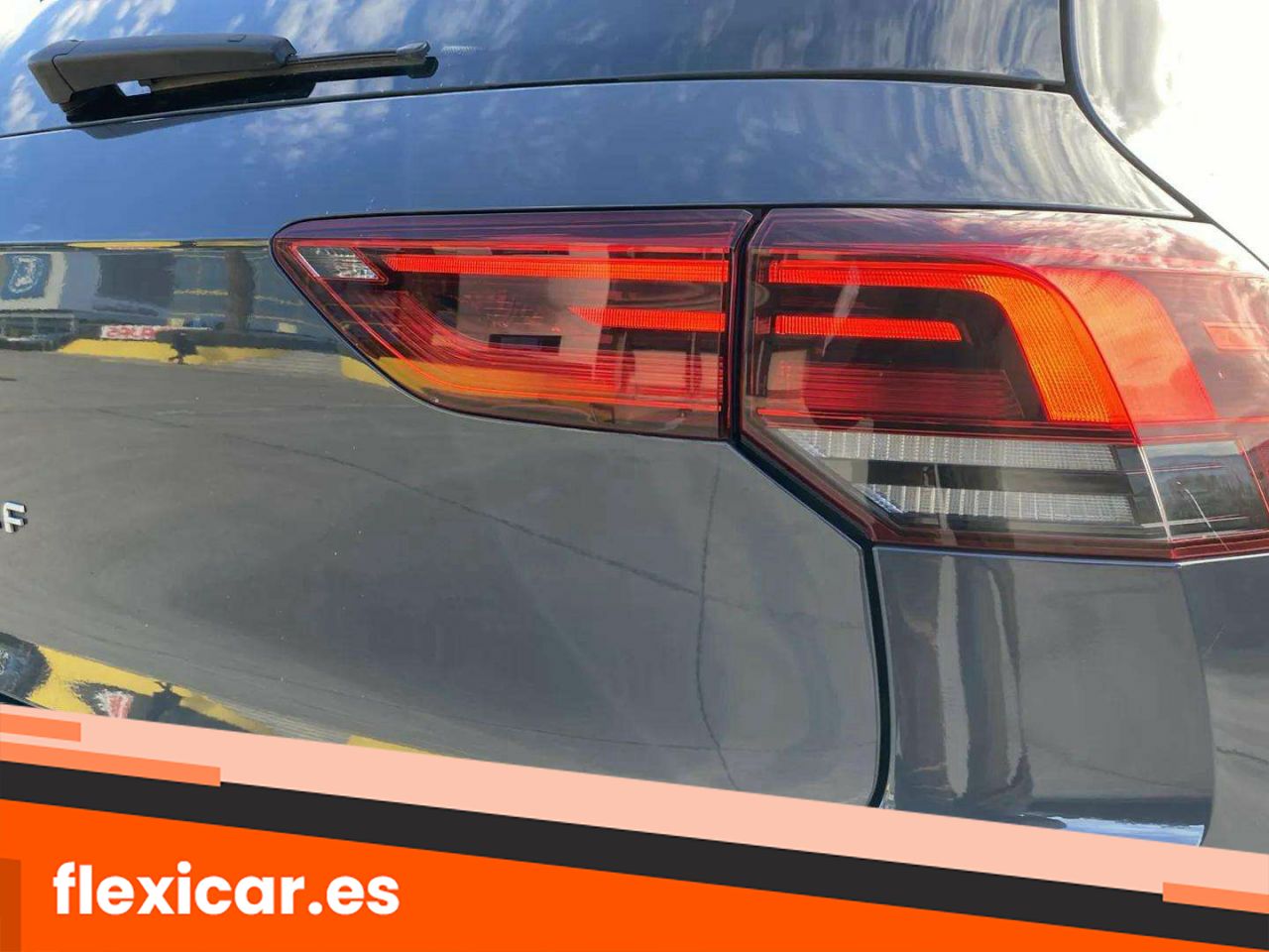 Foto Volkswagen Golf 21