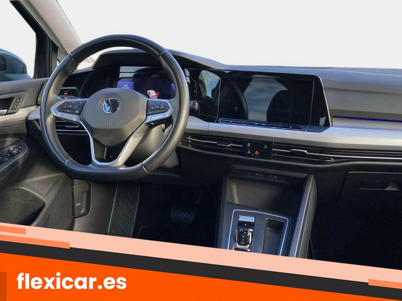 Foto Volkswagen Golf 22