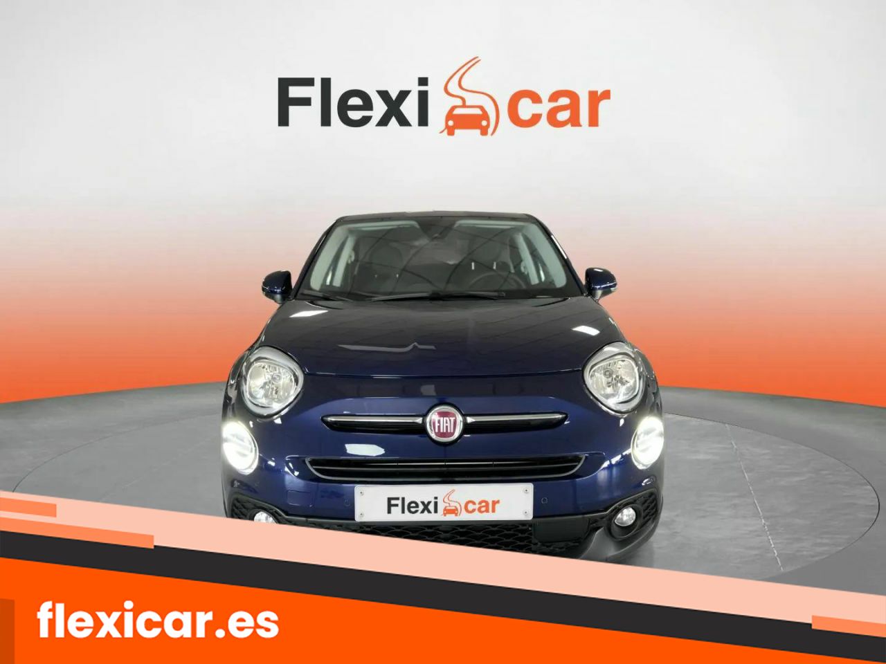 Foto Fiat 500X 2