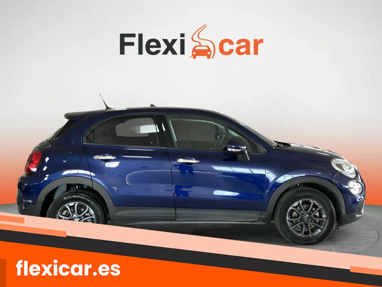 Foto Fiat 500X 3