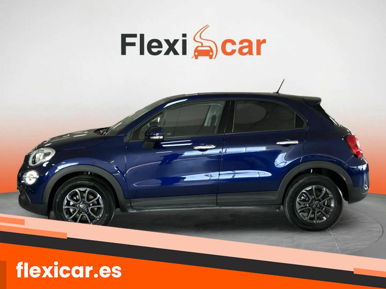 Foto Fiat 500X 4