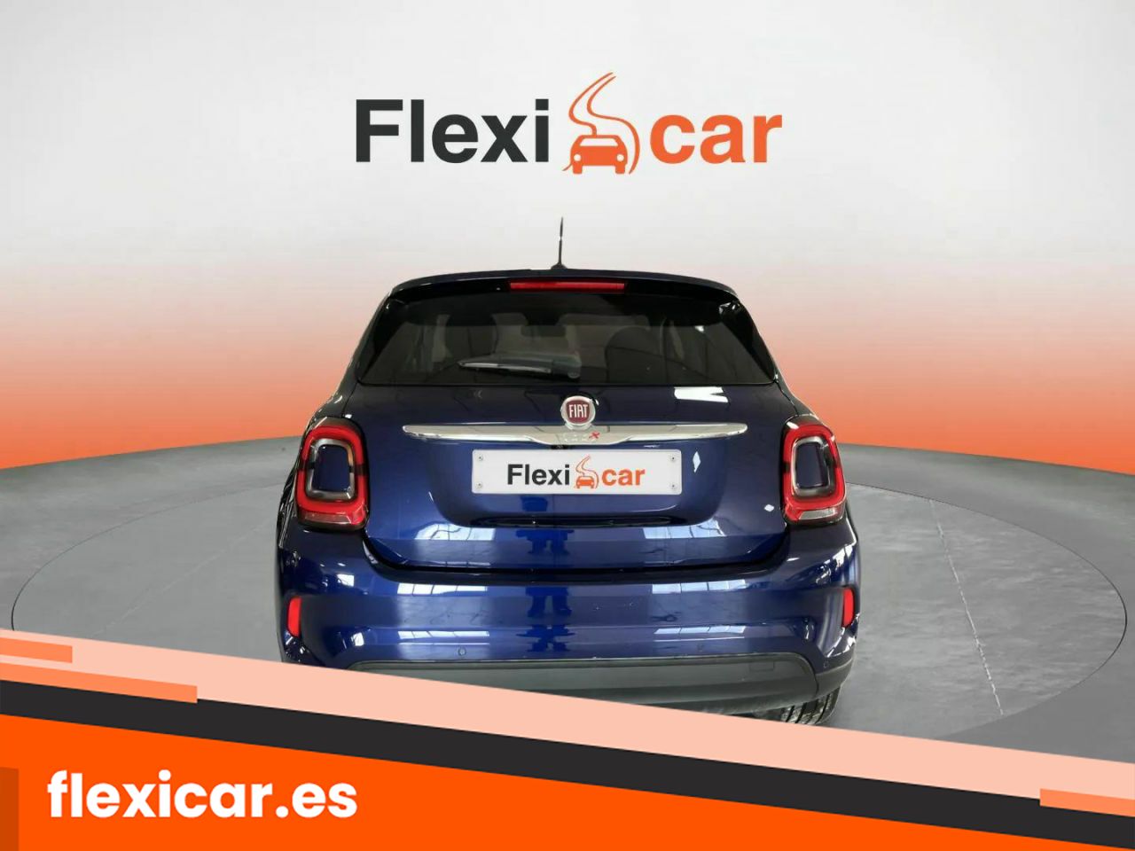 Foto Fiat 500X 5