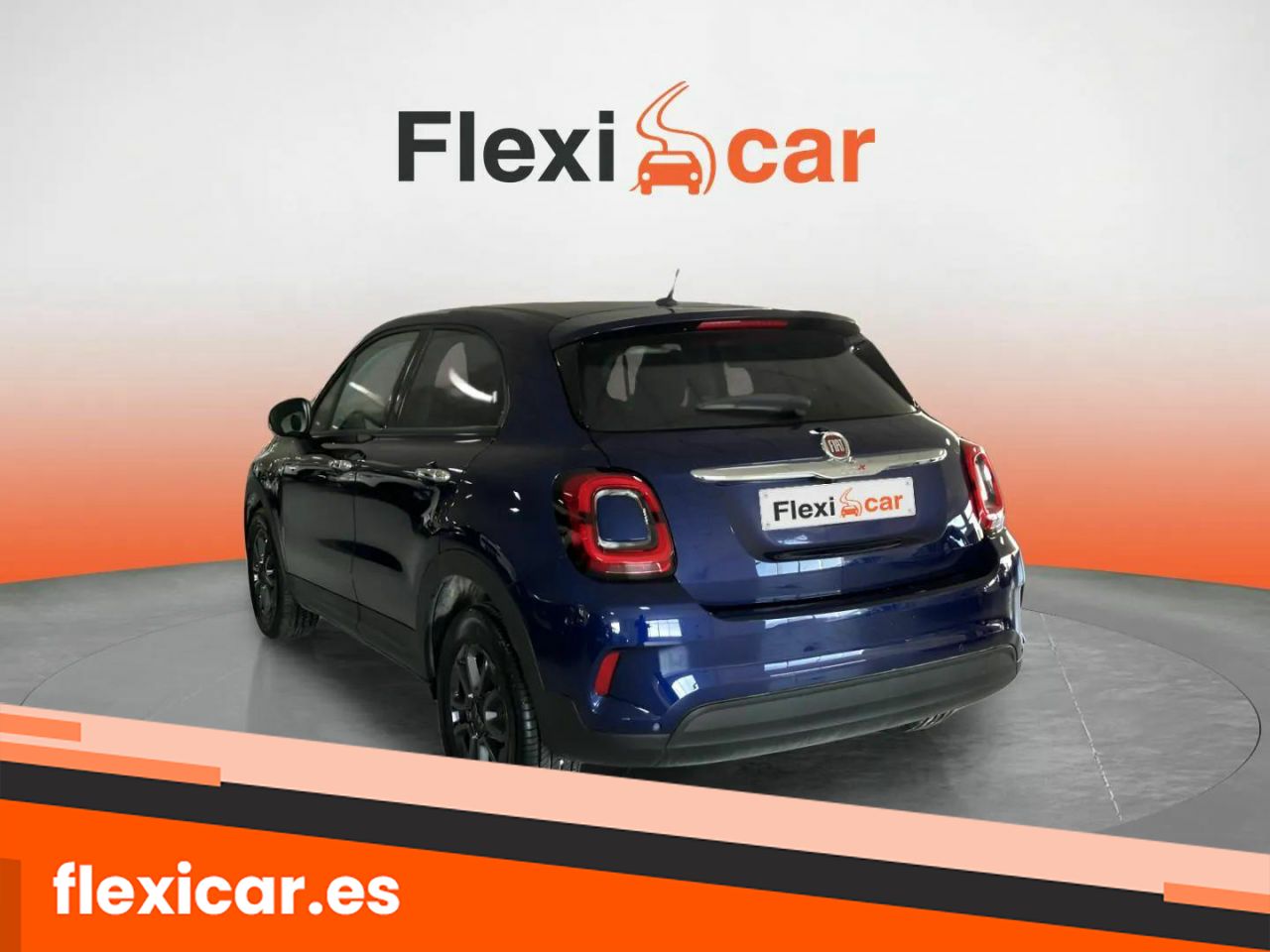 Foto Fiat 500X 7
