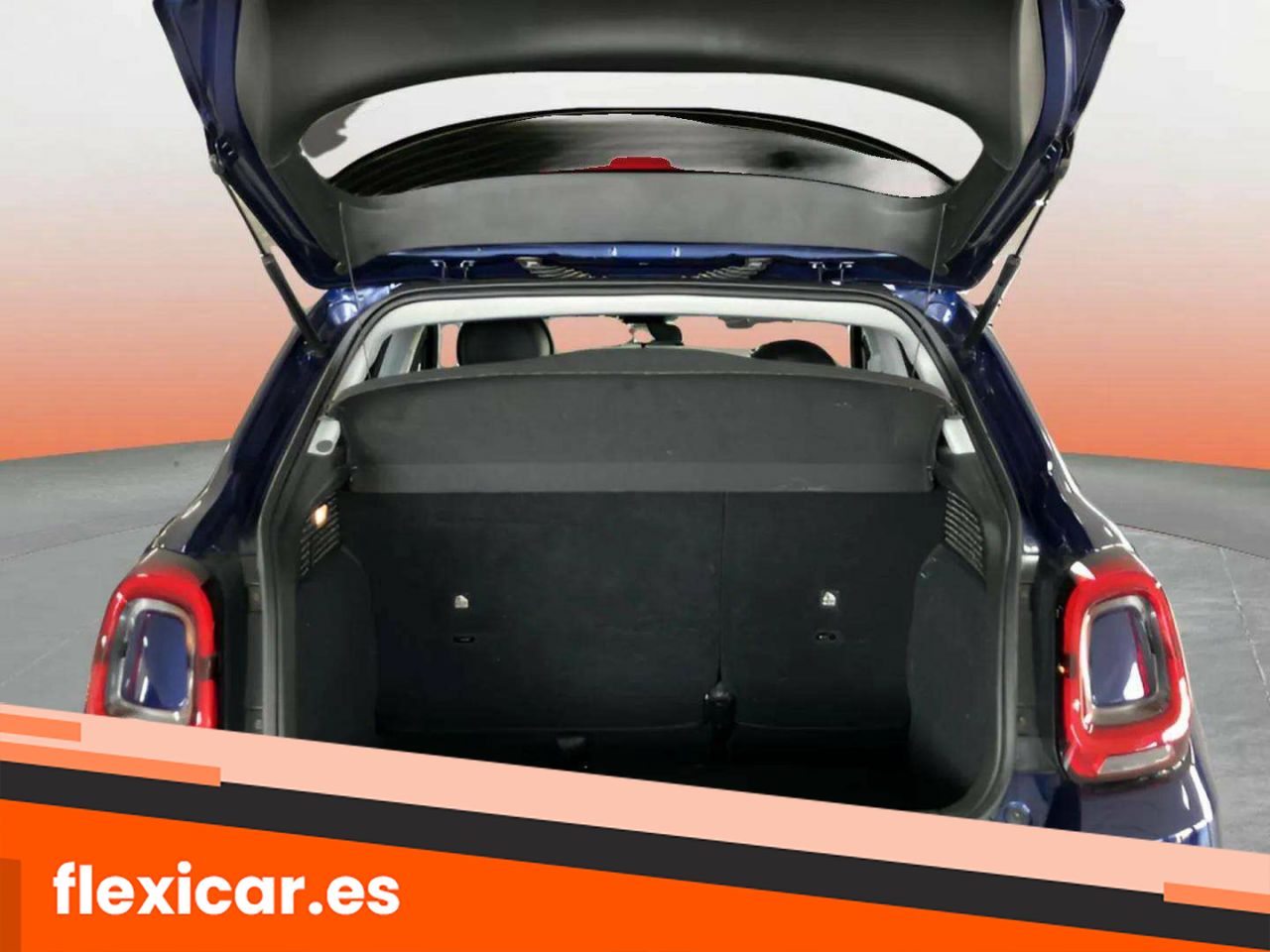 Foto Fiat 500X 8