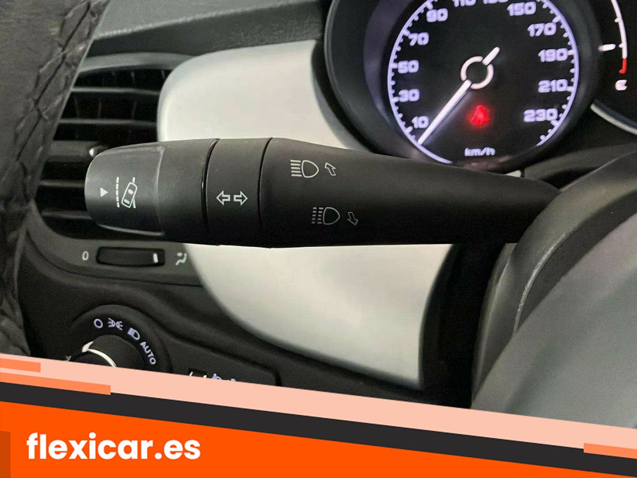 Foto Fiat 500X 14