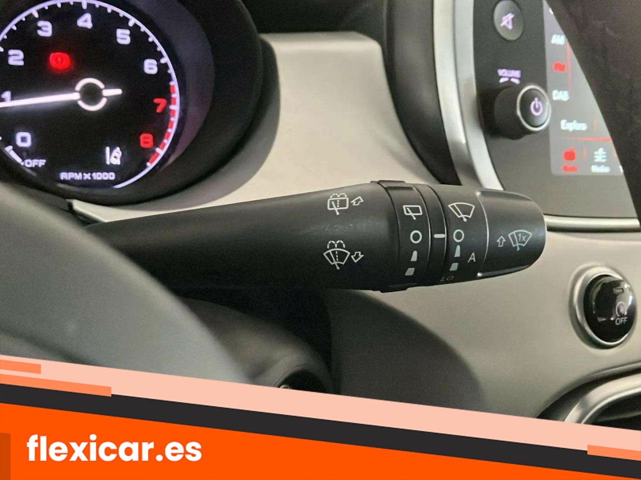 Foto Fiat 500X 15