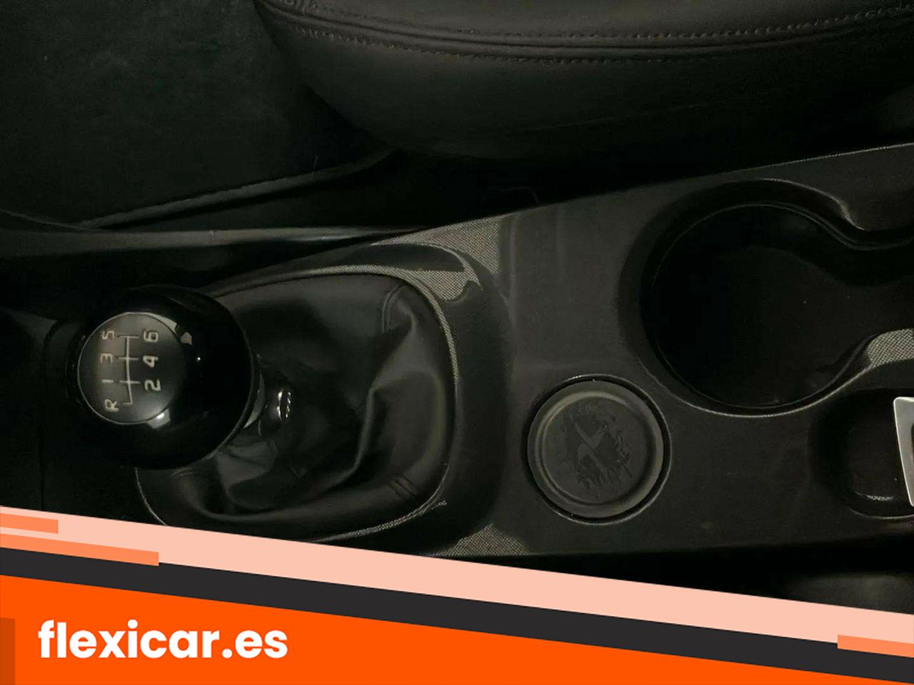 Foto Fiat 500X 18