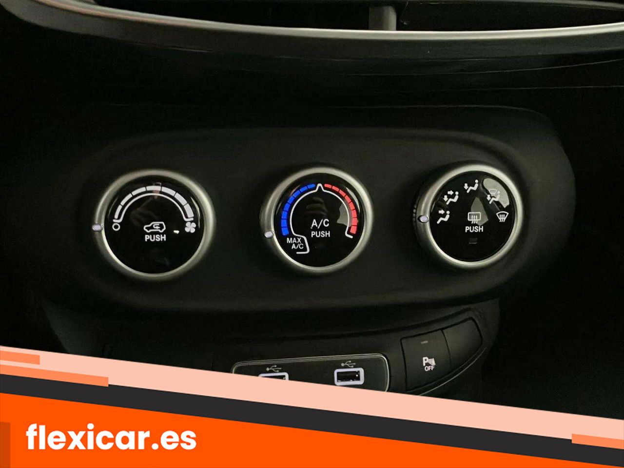 Foto Fiat 500X 21