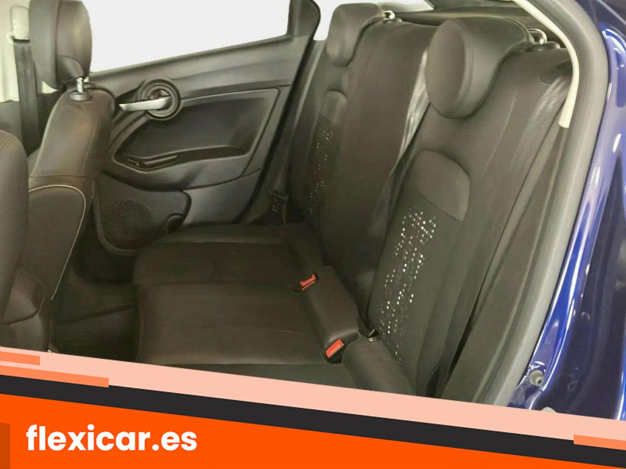 Foto Fiat 500X 23