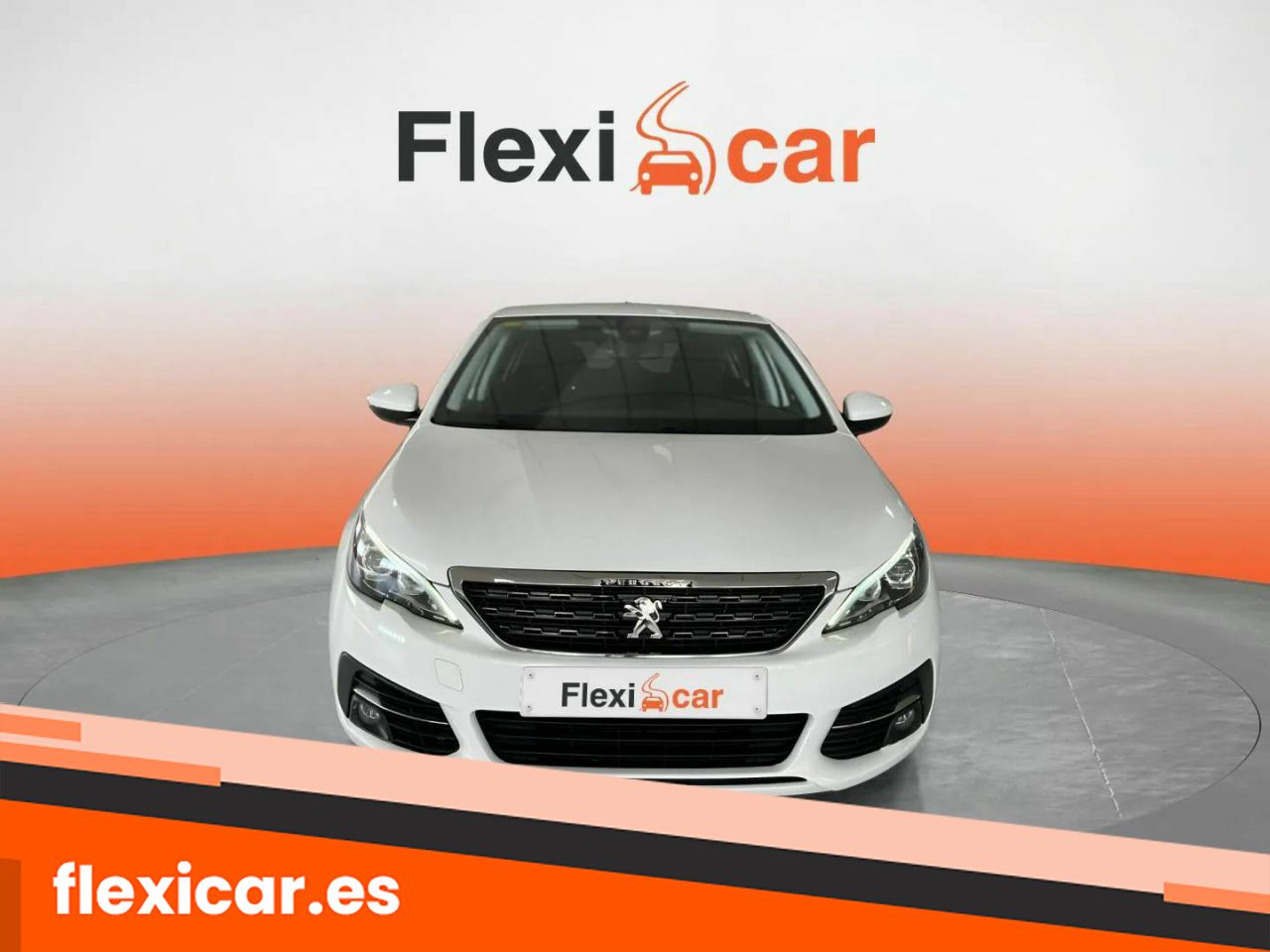 Foto Peugeot 308 2