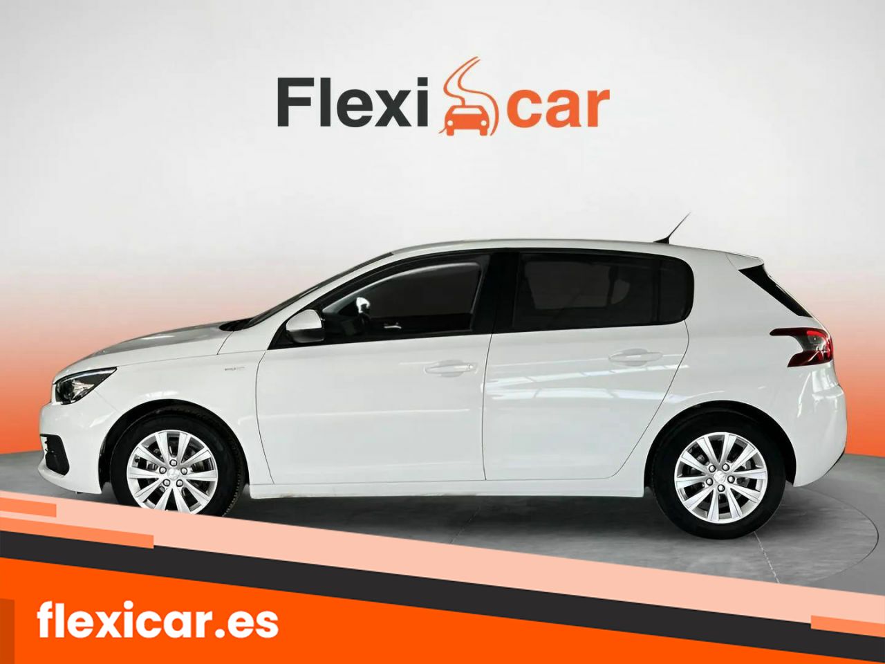 Foto Peugeot 308 3