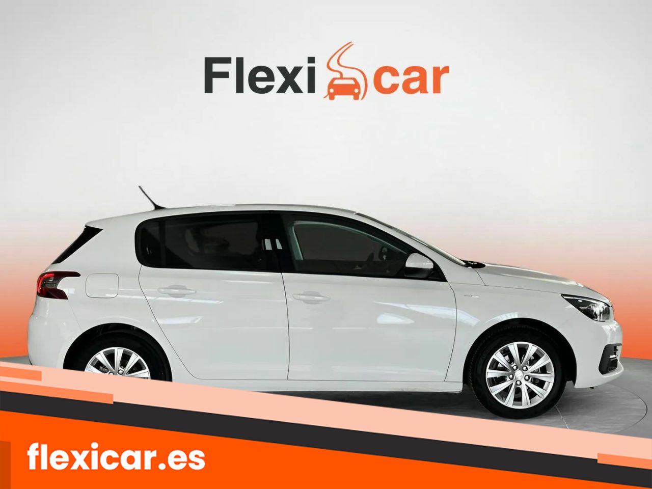 Foto Peugeot 308 4