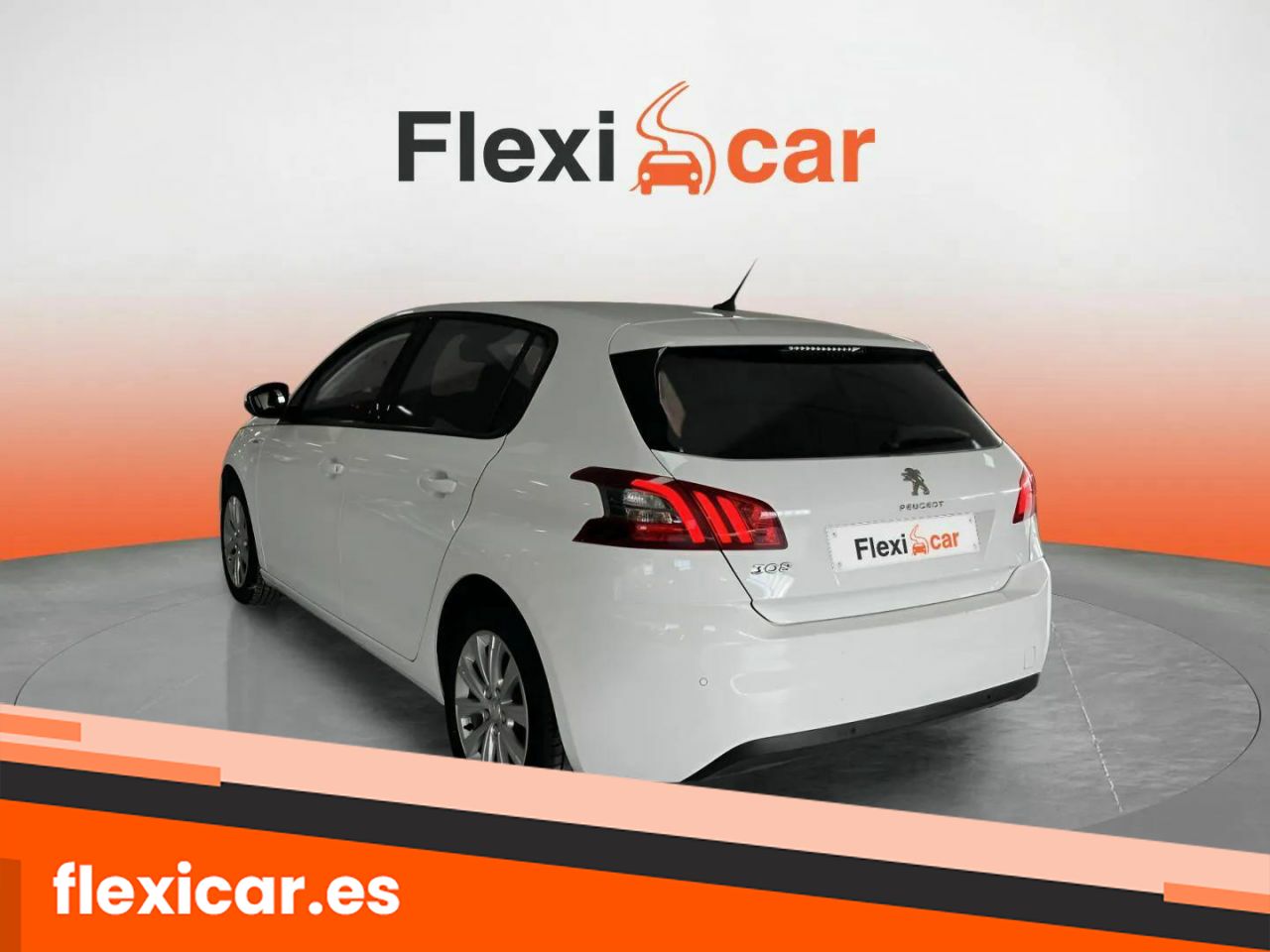Foto Peugeot 308 5