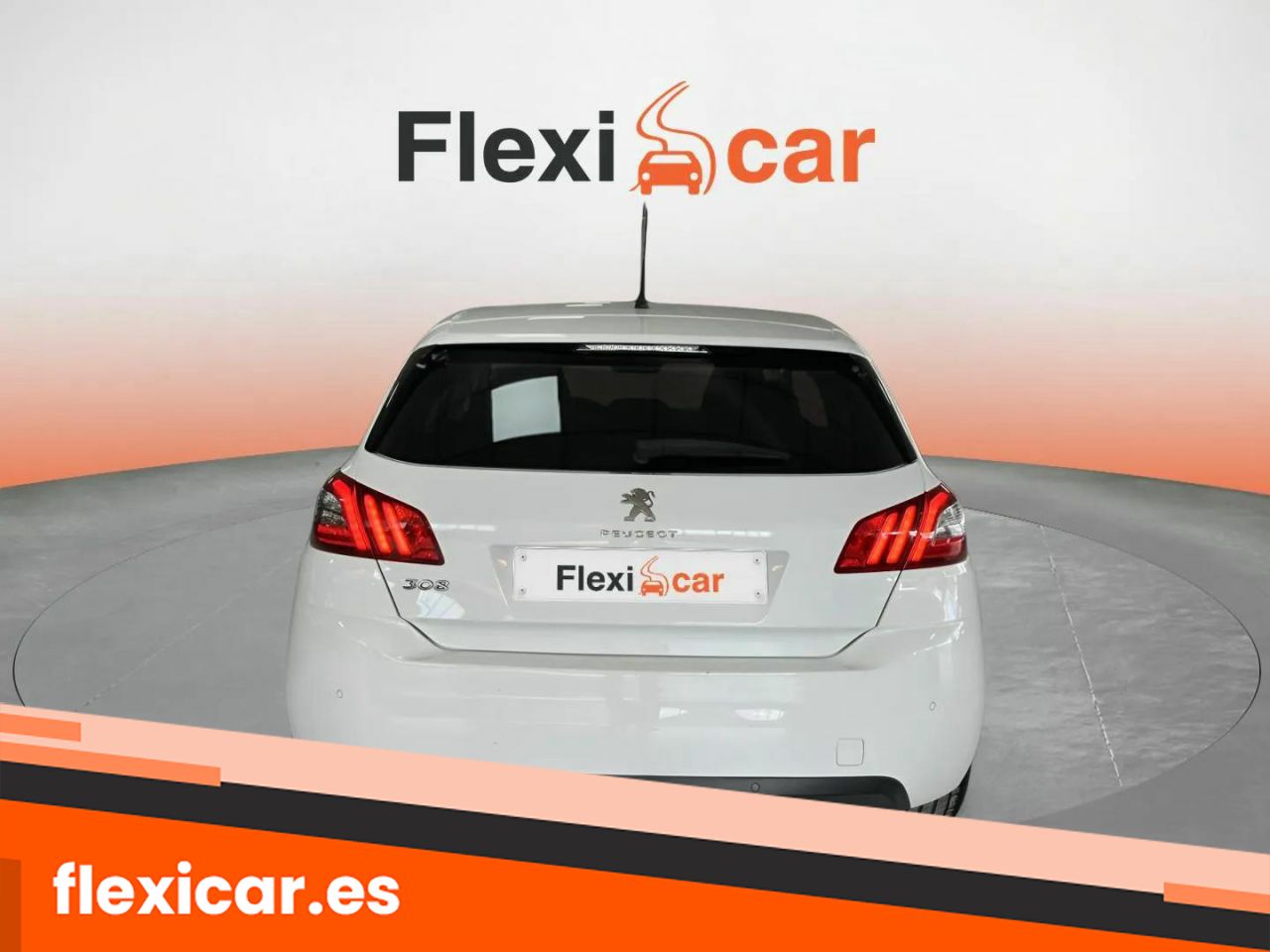 Foto Peugeot 308 7