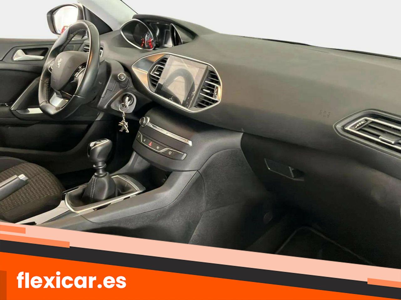 Foto Peugeot 308 10