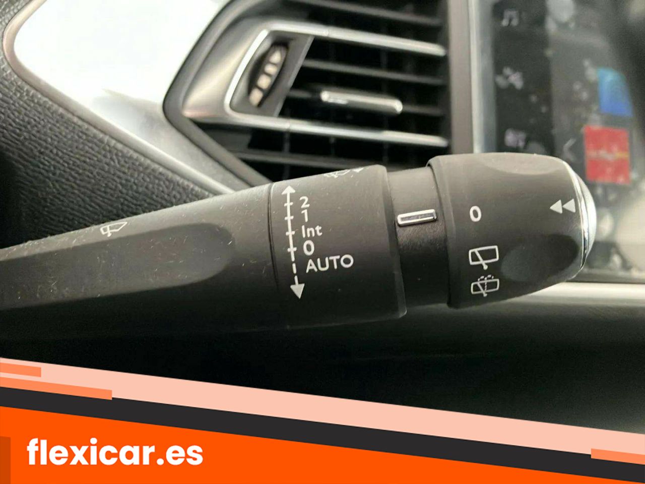 Foto Peugeot 308 15