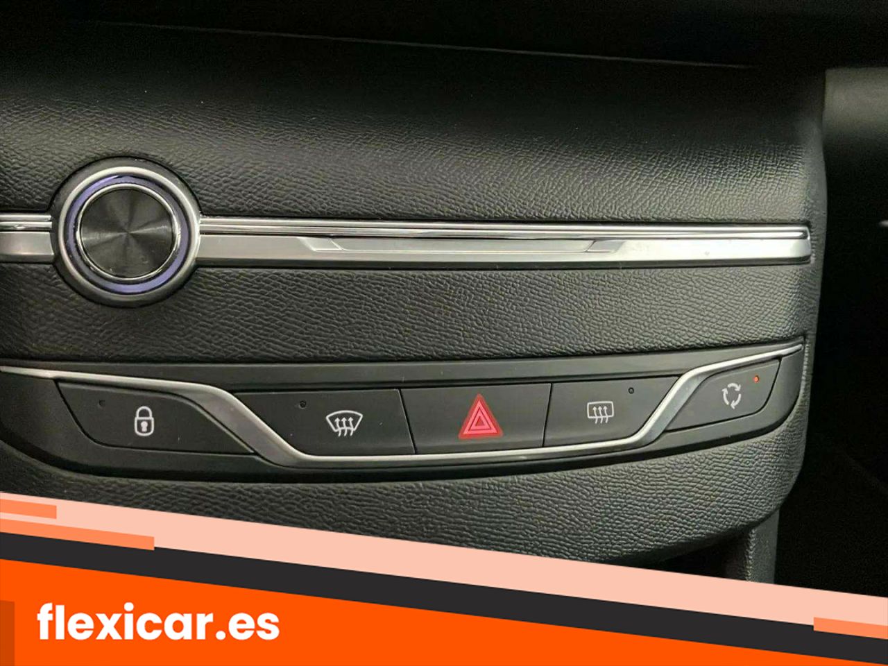 Foto Peugeot 308 17