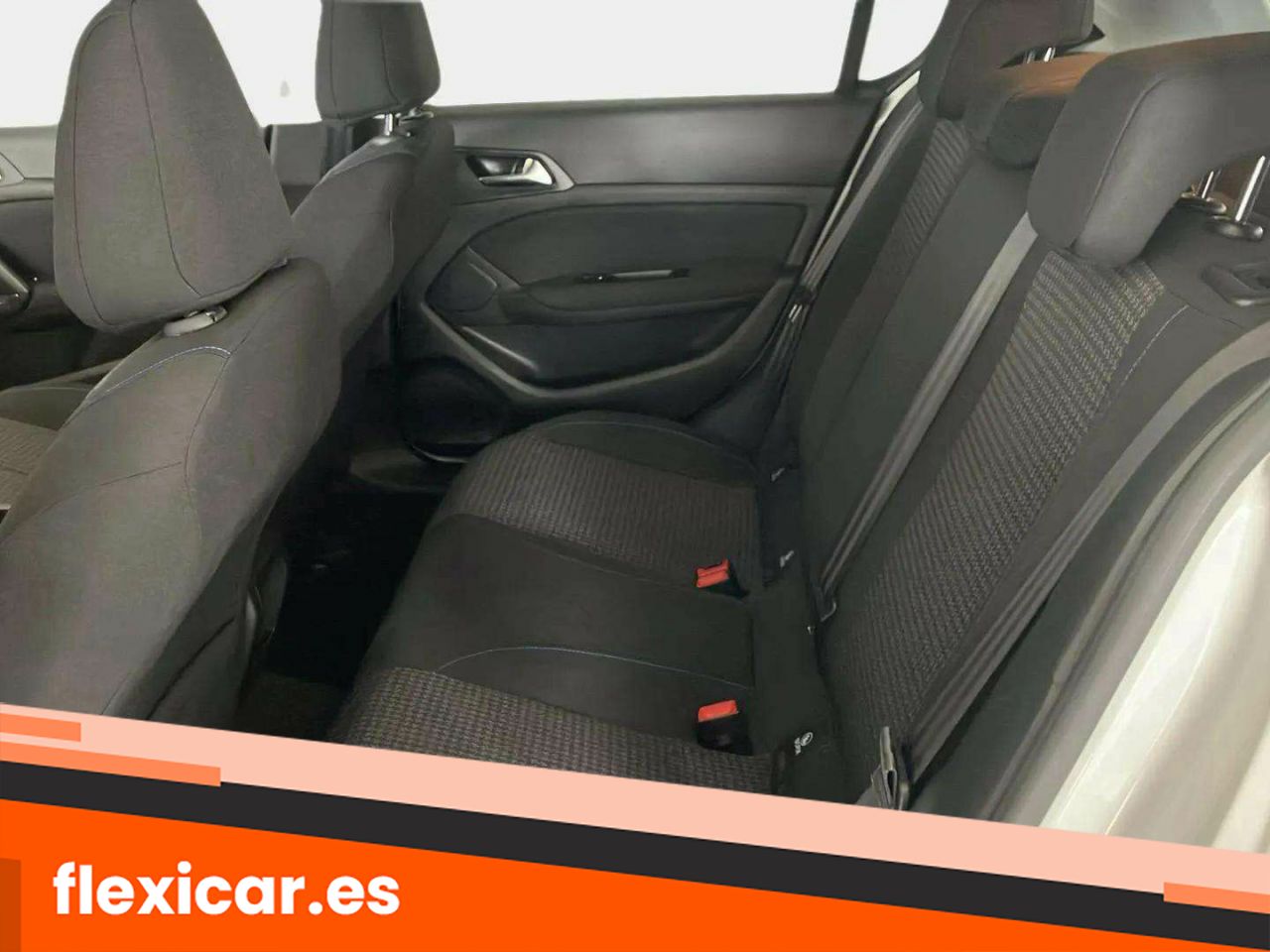 Foto Peugeot 308 21