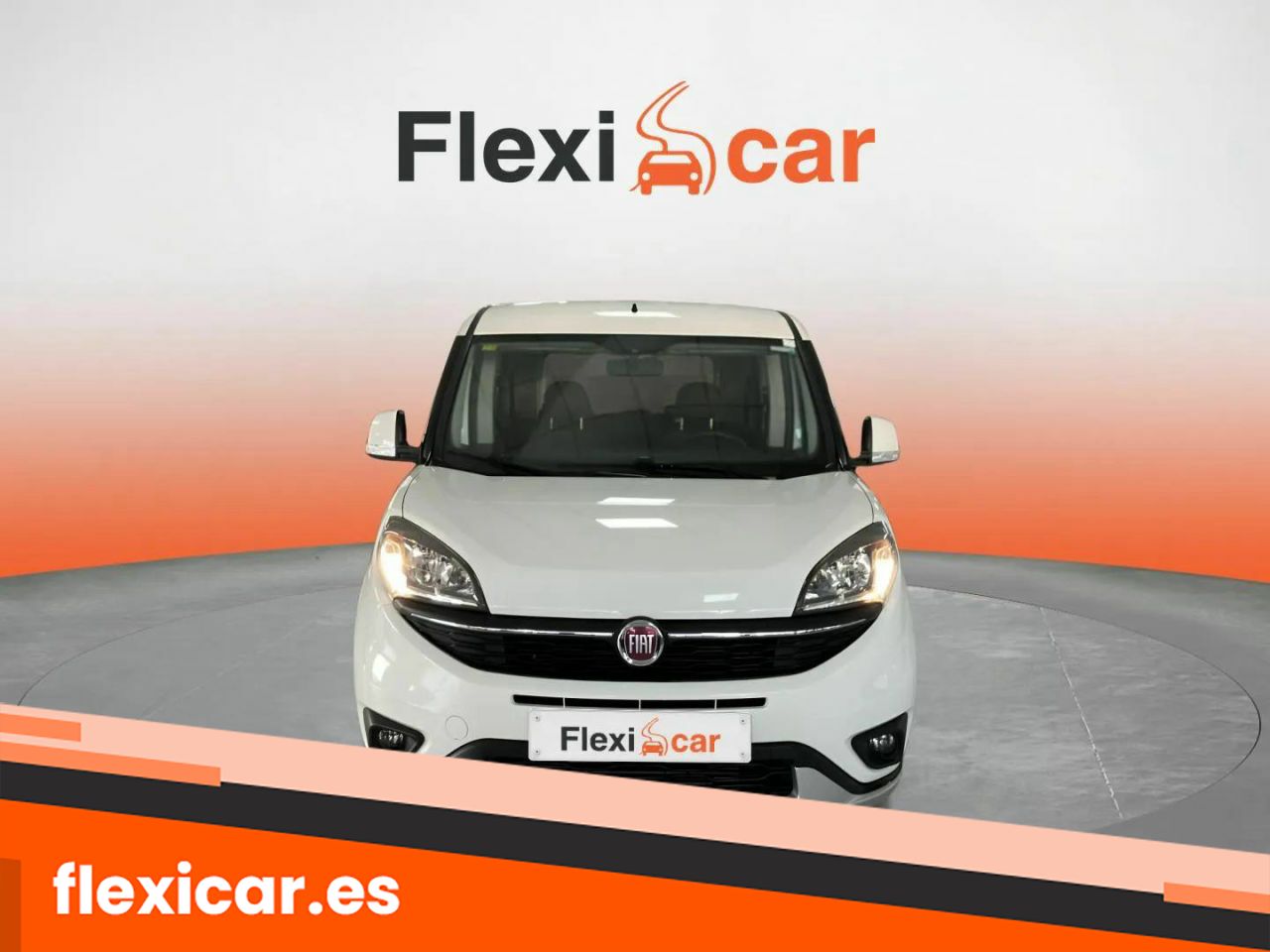 Foto Fiat Doblo 2