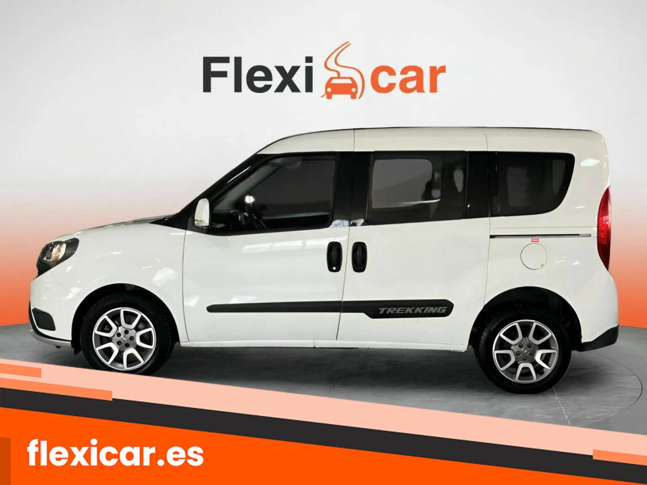 Foto Fiat Doblo 3