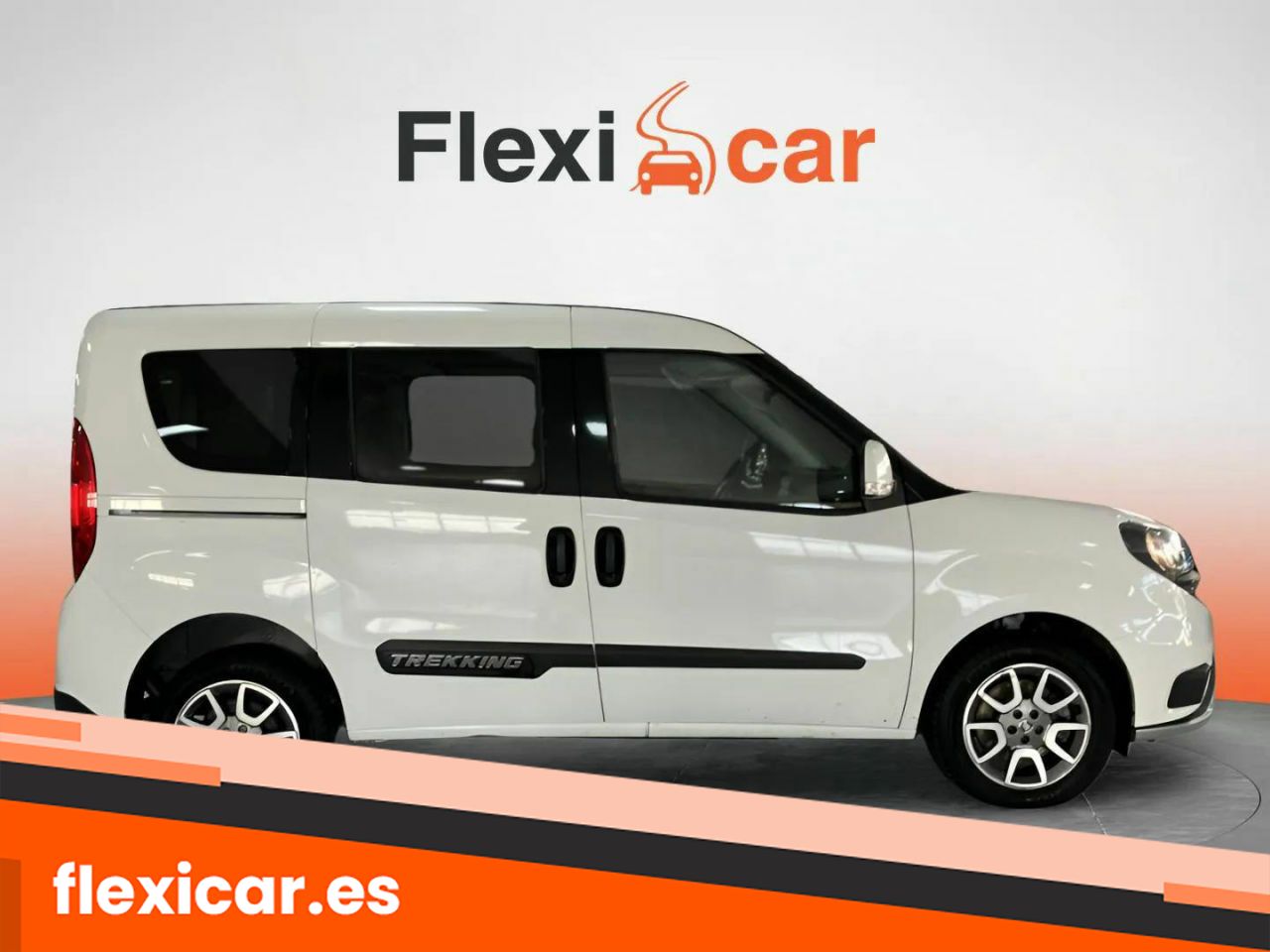 Foto Fiat Doblo 4