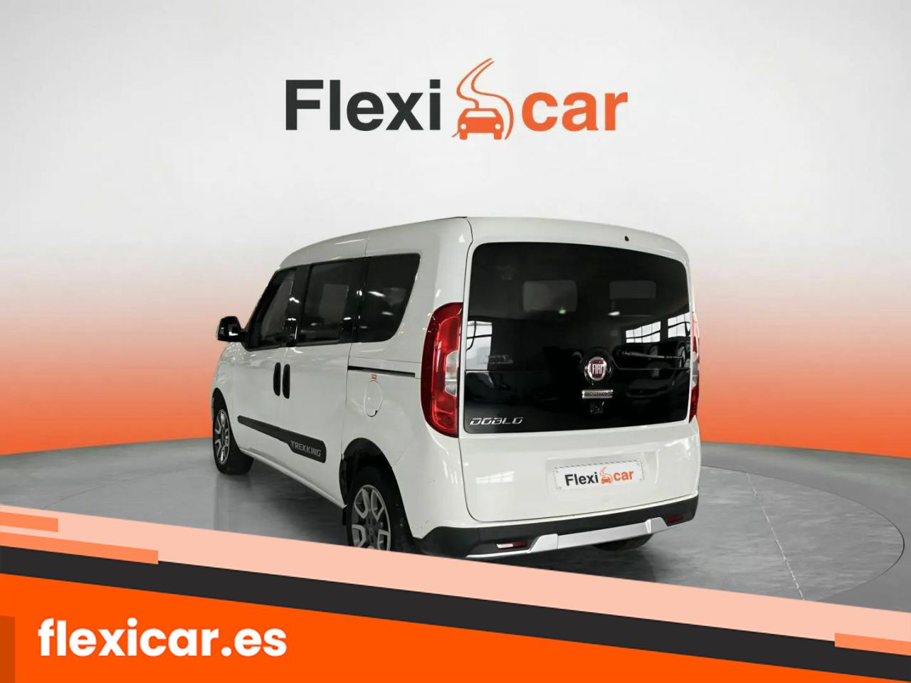 Foto Fiat Doblo 5