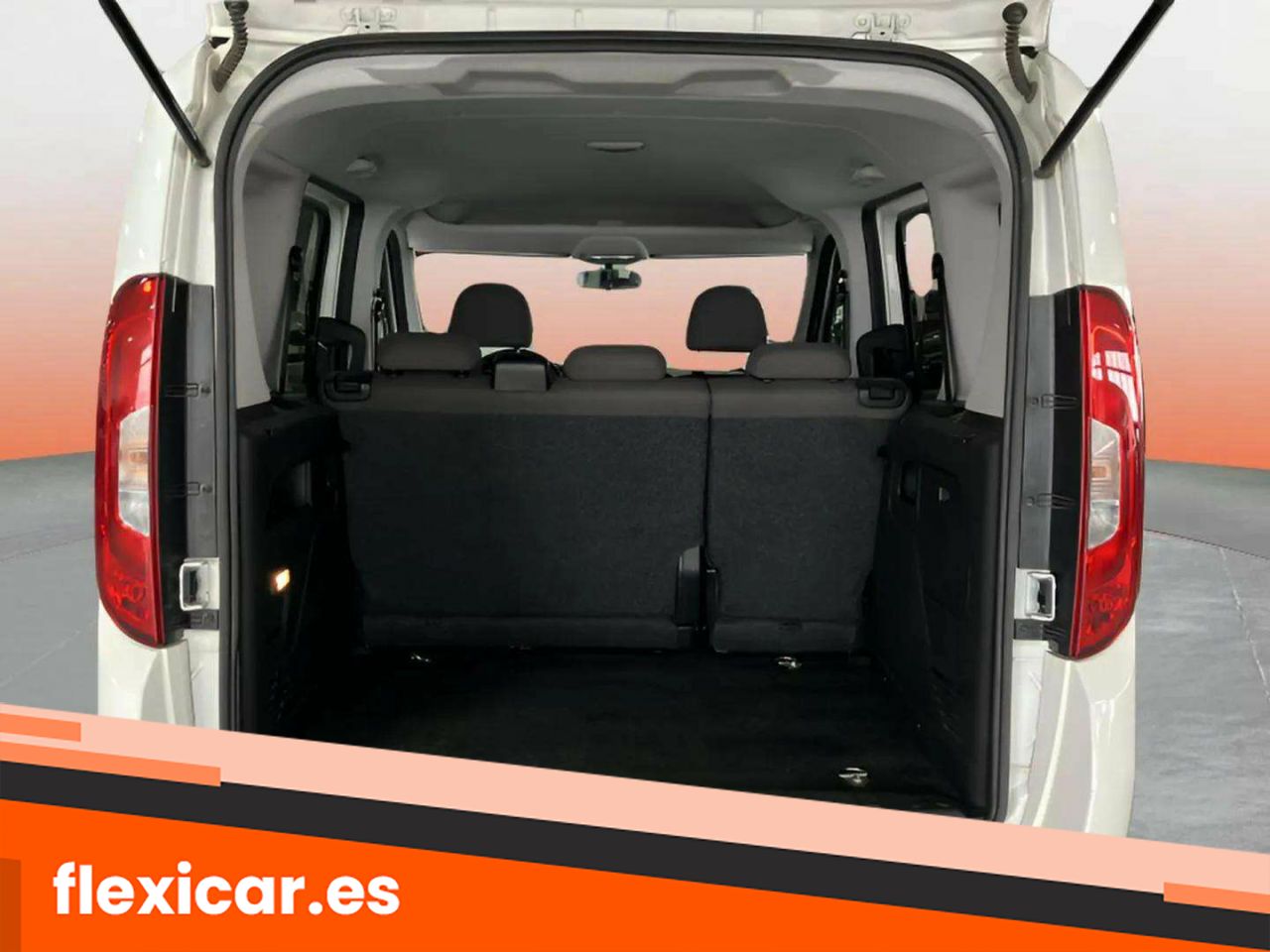 Foto Fiat Doblo 8