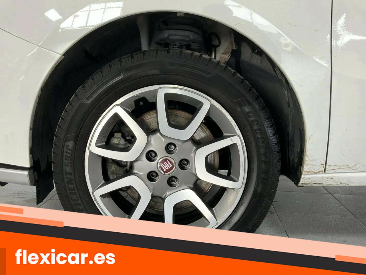 Foto Fiat Doblo 9