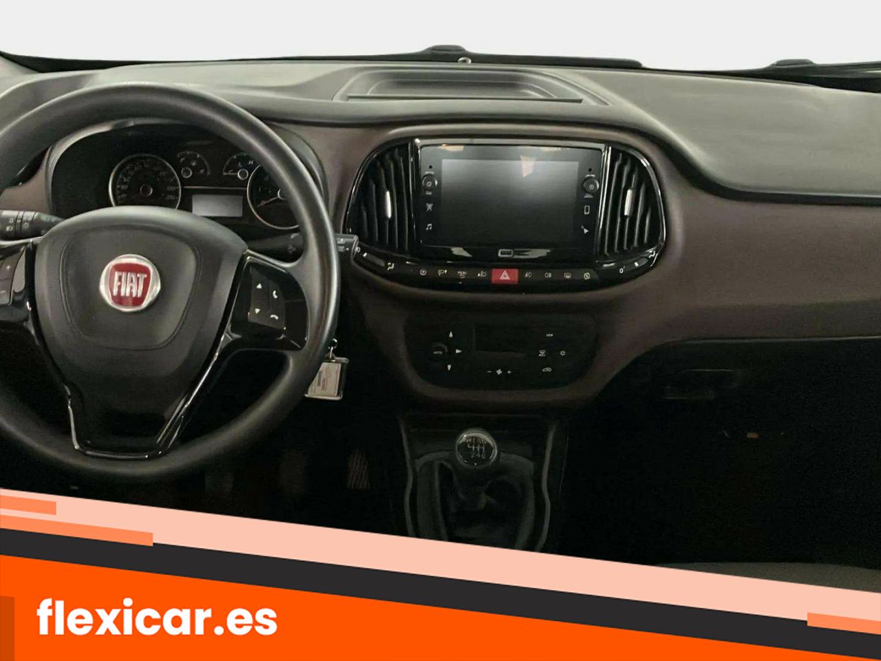 Foto Fiat Doblo 11