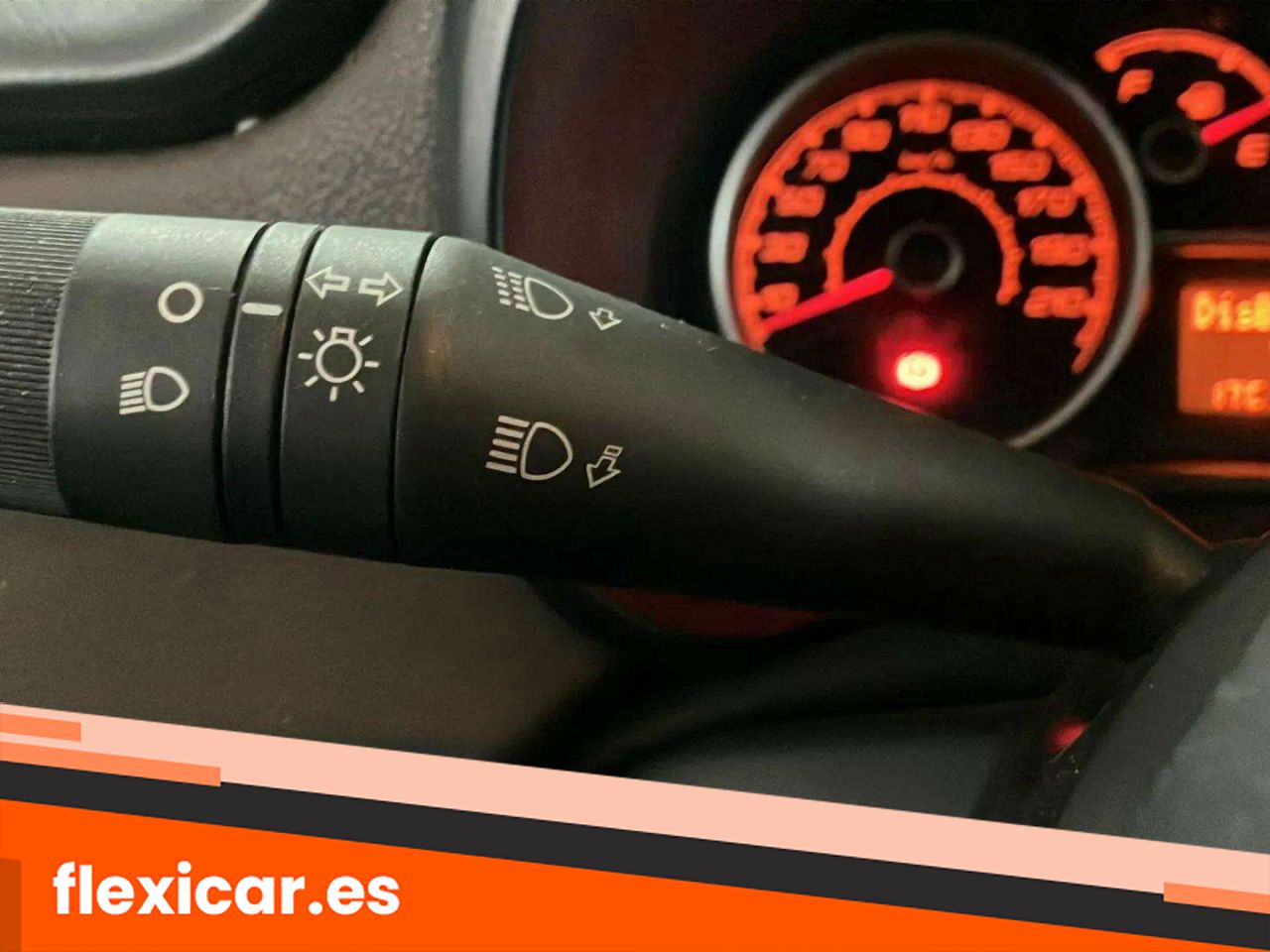 Foto Fiat Doblo 14