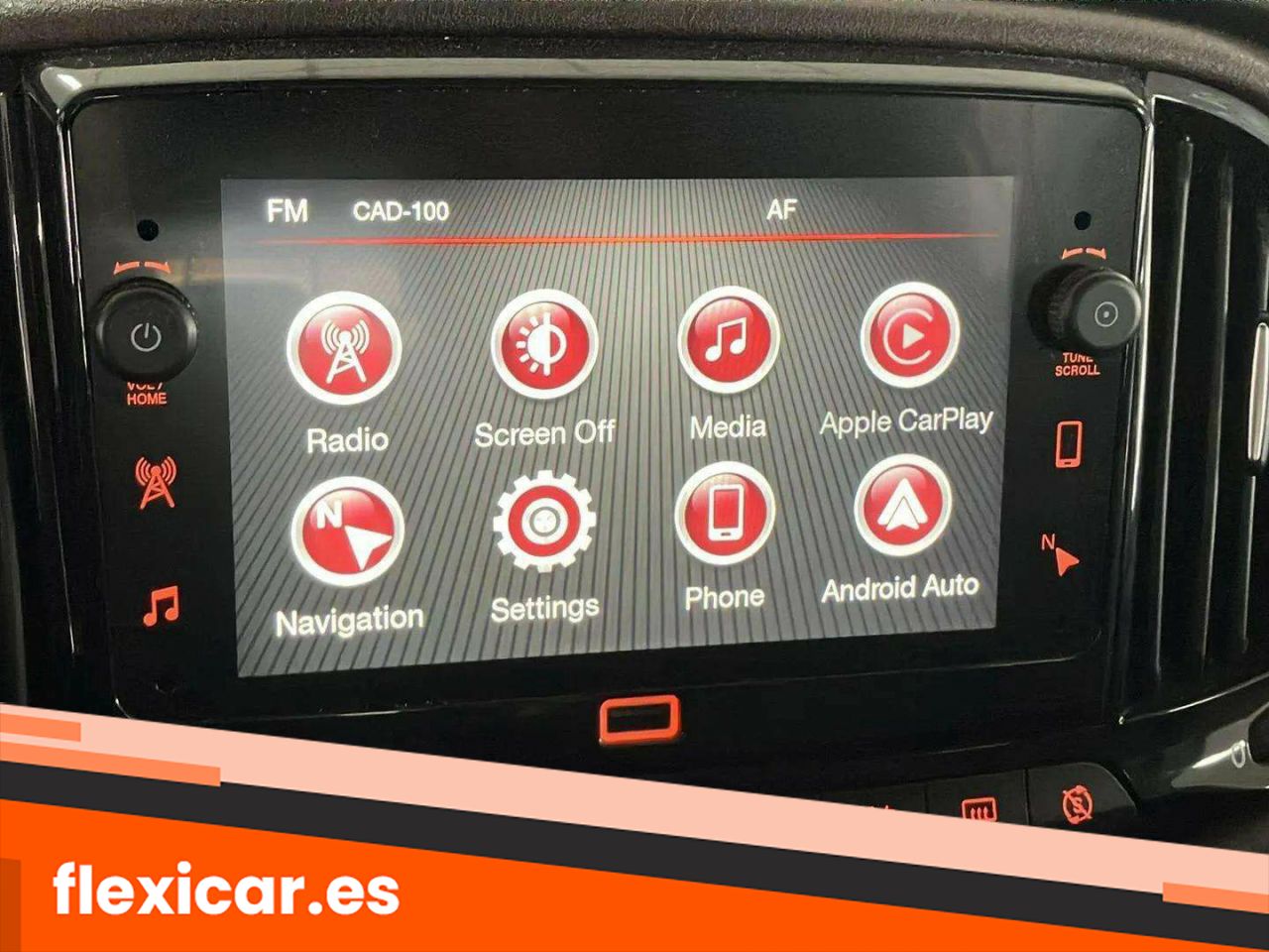 Foto Fiat Doblo 16