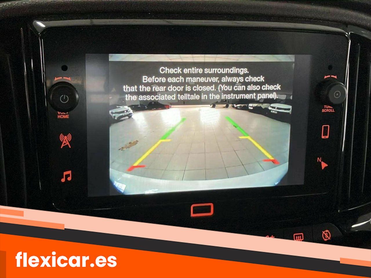 Foto Fiat Doblo 17