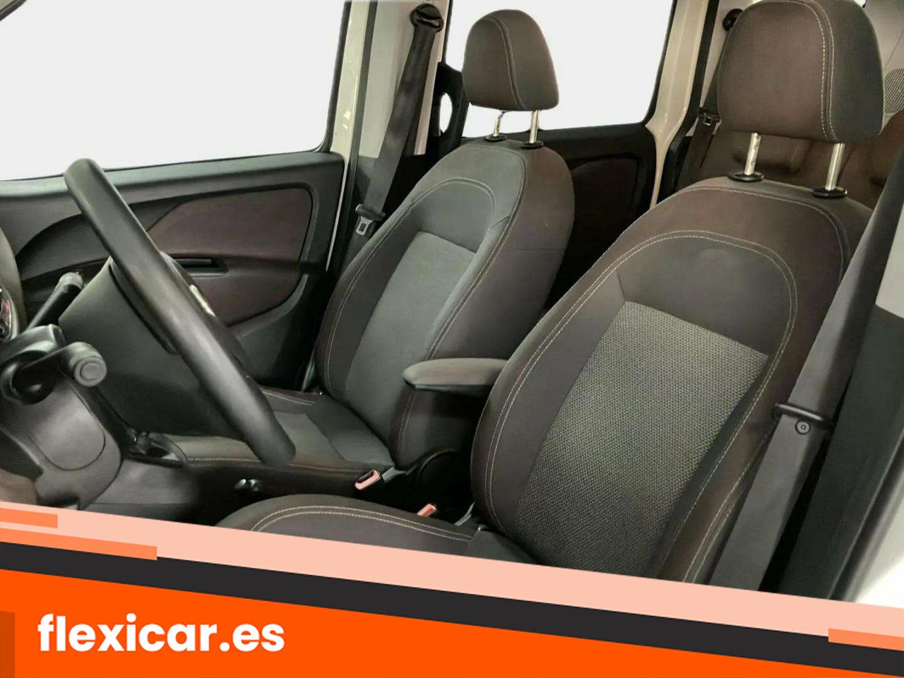 Foto Fiat Doblo 21