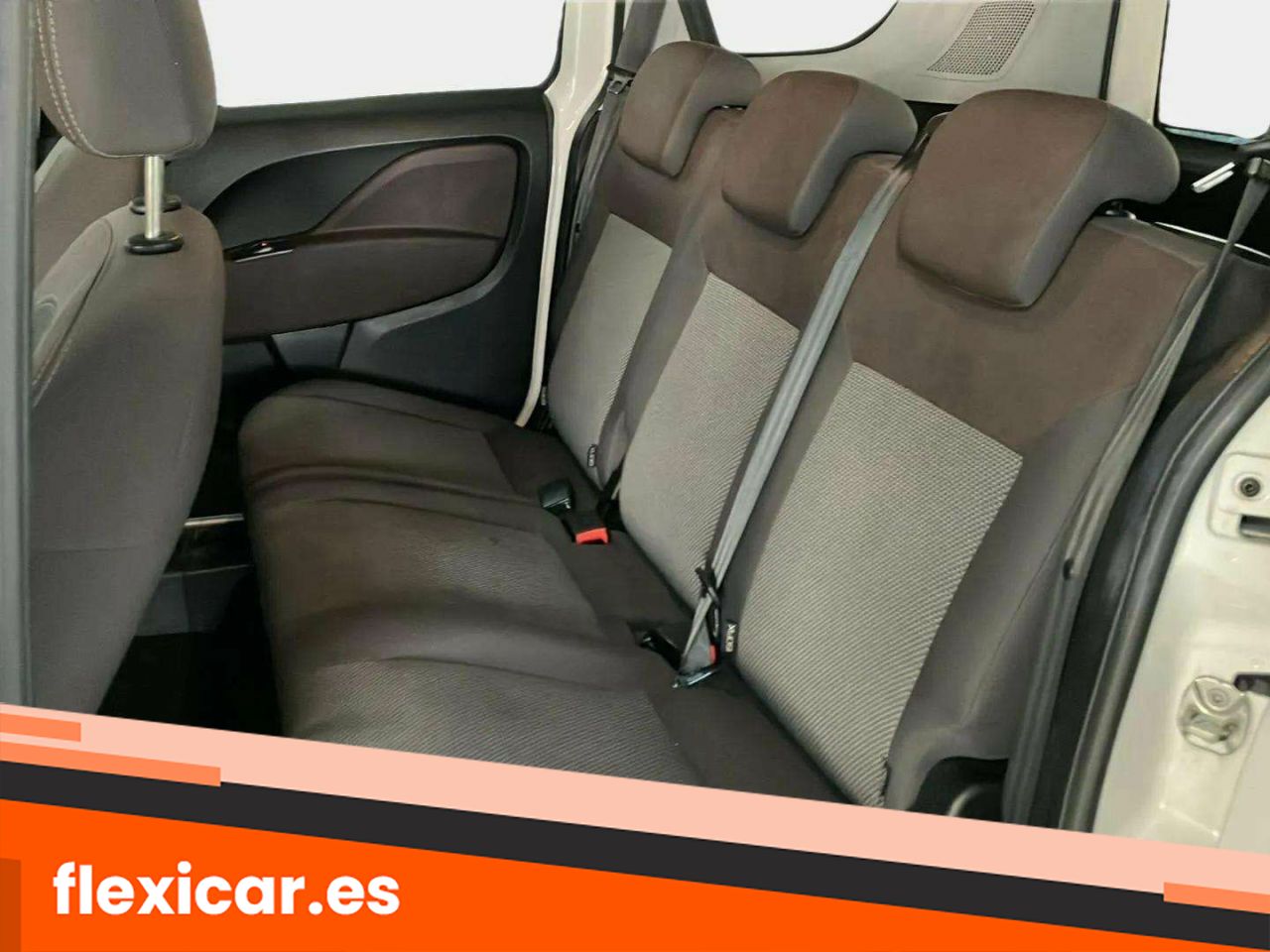 Foto Fiat Doblo 22