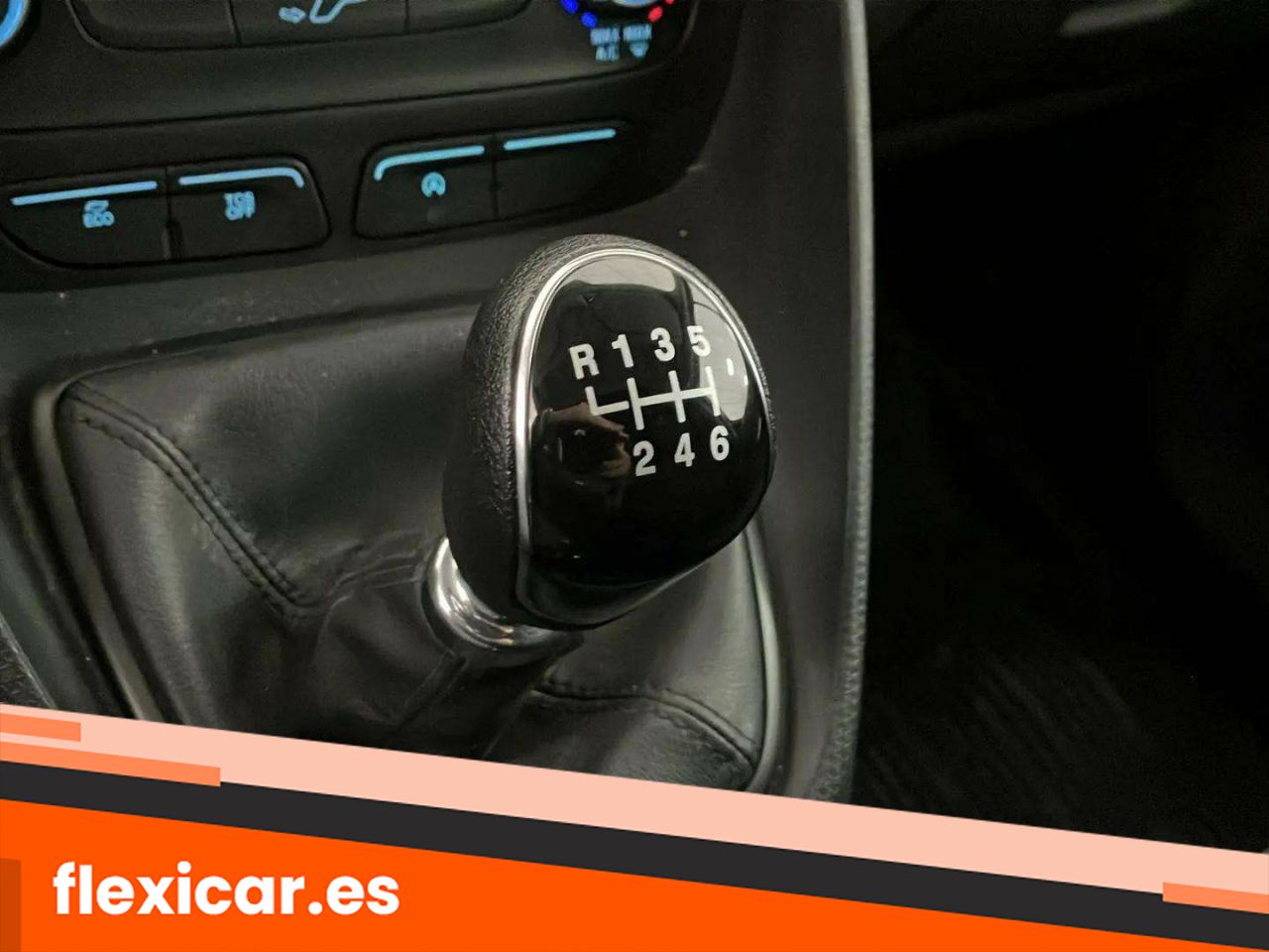 Foto Ford Transit Connect 20