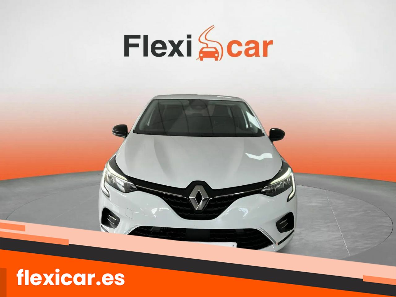 Foto Renault Clio 2