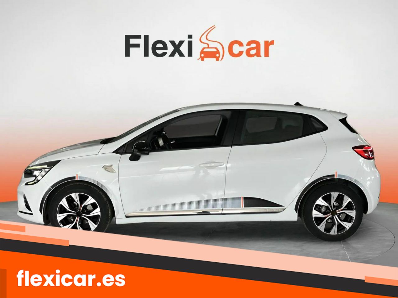 Foto Renault Clio 3