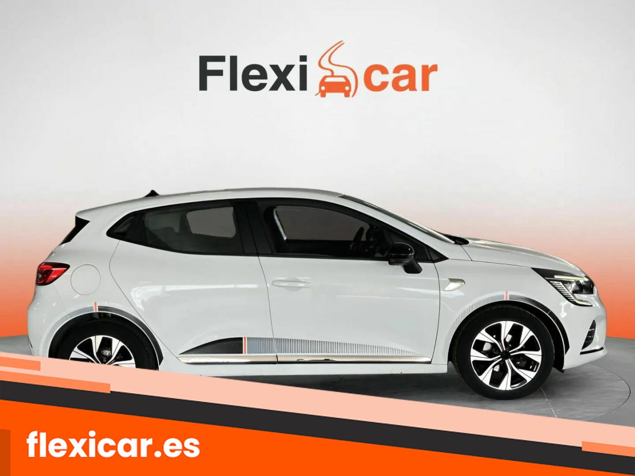 Foto Renault Clio 4