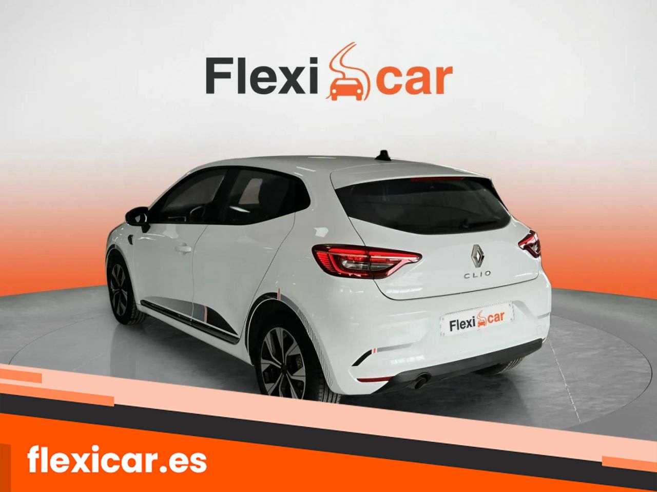 Foto Renault Clio 5