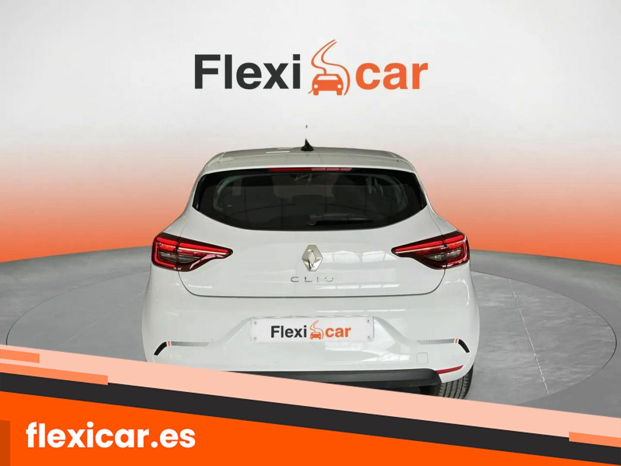 Foto Renault Clio 7