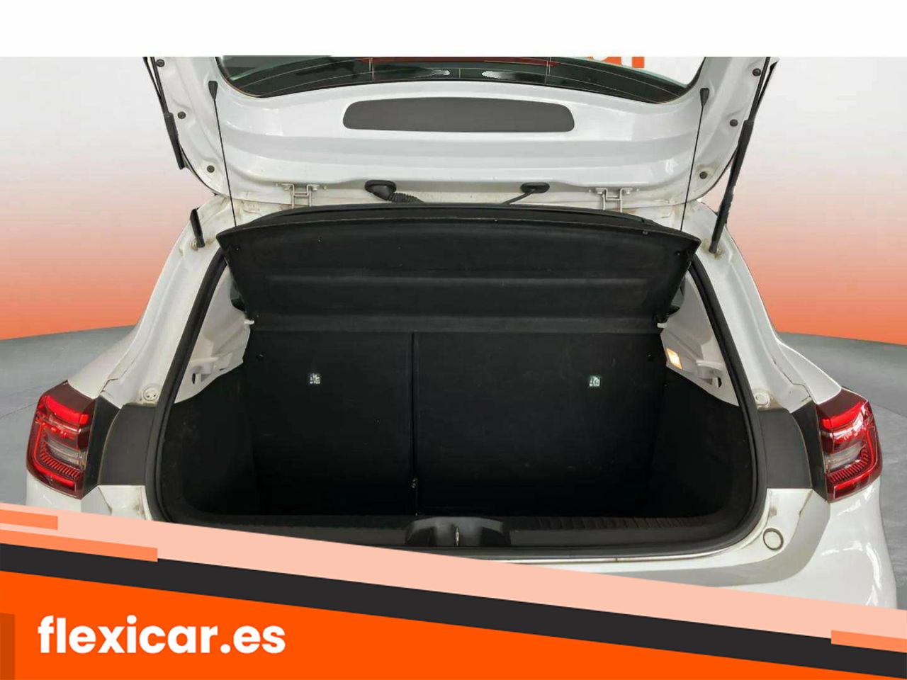 Foto Renault Clio 8