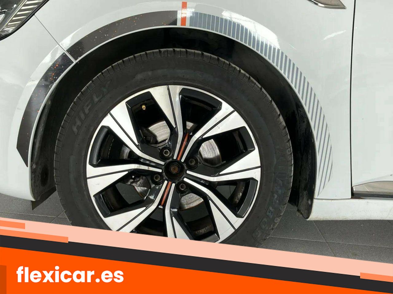 Foto Renault Clio 9