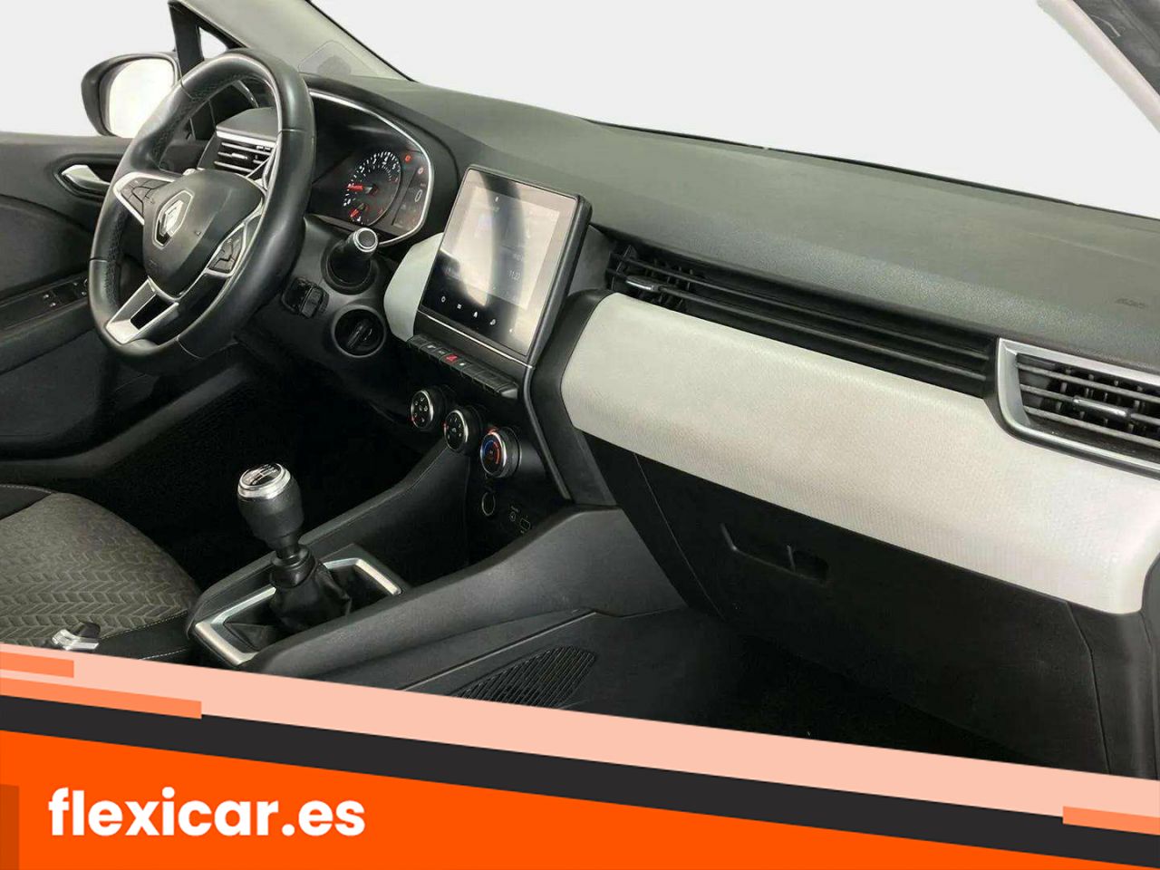 Foto Renault Clio 10